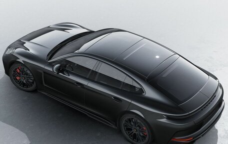 Porsche Panamera, 2026 год, 31 650 868 рублей, 4 фотография