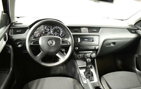 Skoda Octavia, 2013 год, 919 900 рублей, 6 фотография