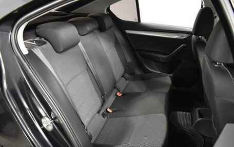 Skoda Octavia, 2013 год, 919 900 рублей, 7 фотография