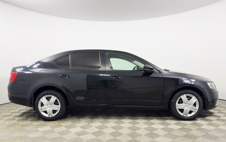 Skoda Octavia, 2013 год, 919 900 рублей, 5 фотография