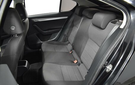 Skoda Octavia, 2013 год, 919 900 рублей, 9 фотография