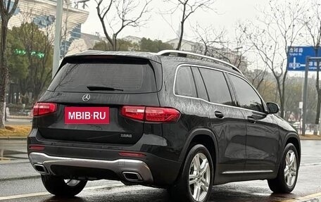 Mercedes-Benz GLB, 2021 год, 2 440 001 рублей, 6 фотография