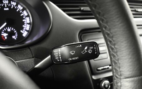 Skoda Octavia, 2013 год, 919 900 рублей, 15 фотография