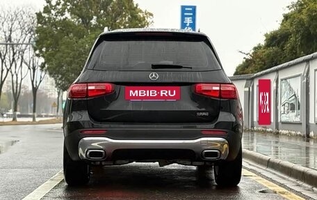 Mercedes-Benz GLB, 2021 год, 2 440 001 рублей, 5 фотография