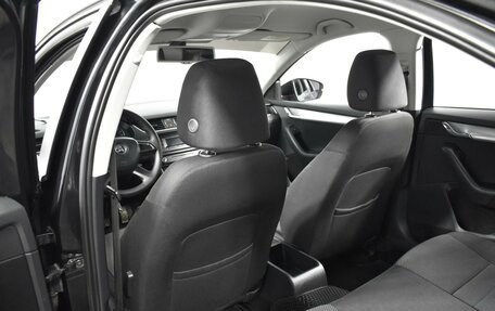 Skoda Octavia, 2013 год, 919 900 рублей, 11 фотография