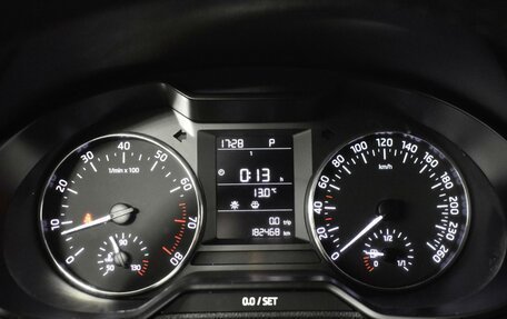 Skoda Octavia, 2013 год, 919 900 рублей, 13 фотография