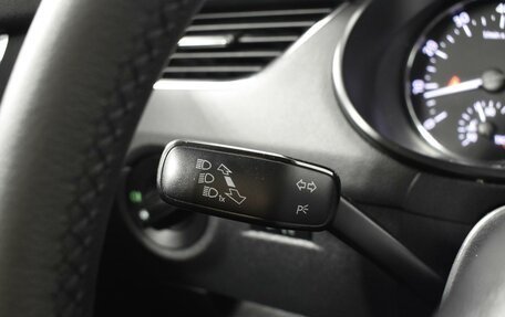 Skoda Octavia, 2013 год, 919 900 рублей, 14 фотография