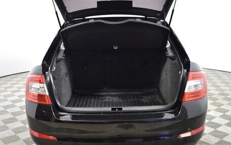 Skoda Octavia, 2013 год, 919 900 рублей, 19 фотография