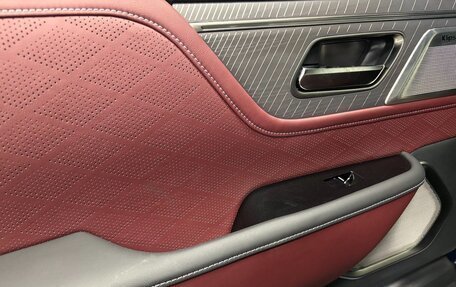 Infiniti QX80, 2025 год, 16 500 000 рублей, 11 фотография