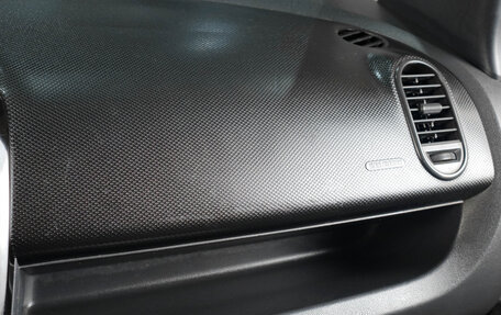 Suzuki Splash I рестайлинг, 2010 год, 349 000 рублей, 14 фотография