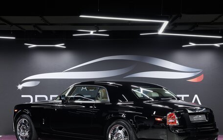 Rolls-Royce Phantom VII рестайлинг, 2008 год, 29 000 000 рублей, 3 фотография