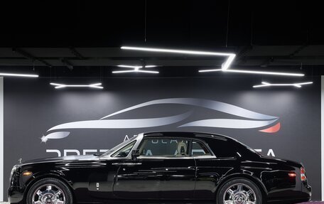 Rolls-Royce Phantom VII рестайлинг, 2008 год, 29 000 000 рублей, 2 фотография