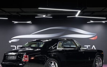 Rolls-Royce Phantom VII рестайлинг, 2008 год, 29 000 000 рублей, 5 фотография