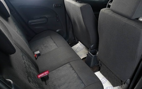 Suzuki Splash I рестайлинг, 2010 год, 349 000 рублей, 10 фотография