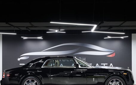 Rolls-Royce Phantom VII рестайлинг, 2008 год, 29 000 000 рублей, 6 фотография