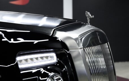 Rolls-Royce Phantom VII рестайлинг, 2008 год, 29 000 000 рублей, 12 фотография