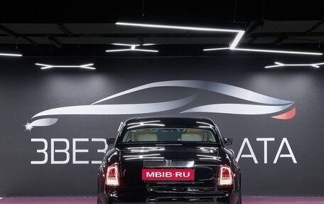 Rolls-Royce Phantom VII рестайлинг, 2008 год, 29 000 000 рублей, 4 фотография