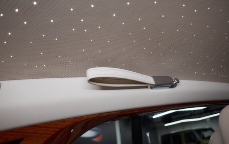 Rolls-Royce Phantom VII рестайлинг, 2008 год, 29 000 000 рублей, 25 фотография