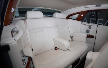 Rolls-Royce Phantom VII рестайлинг, 2008 год, 29 000 000 рублей, 17 фотография