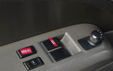 Suzuki Splash I рестайлинг, 2010 год, 349 000 рублей, 17 фотография