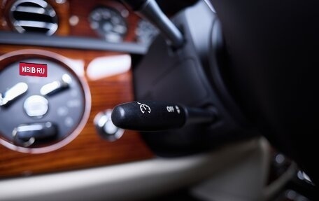 Rolls-Royce Phantom VII рестайлинг, 2008 год, 29 000 000 рублей, 21 фотография