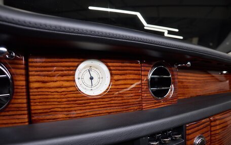 Rolls-Royce Phantom VII рестайлинг, 2008 год, 29 000 000 рублей, 30 фотография