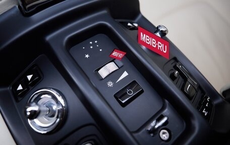 Rolls-Royce Phantom VII рестайлинг, 2008 год, 29 000 000 рублей, 37 фотография