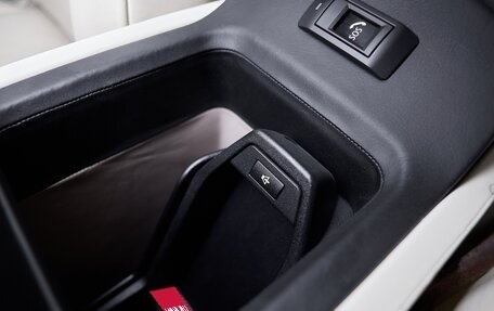 Rolls-Royce Phantom VII рестайлинг, 2008 год, 29 000 000 рублей, 38 фотография