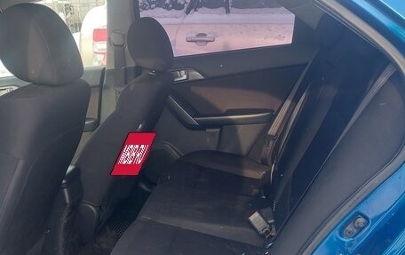 KIA Cerato III, 2011 год, 950 000 рублей, 5 фотография