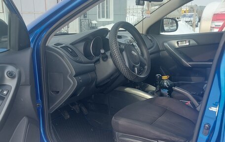 KIA Cerato III, 2011 год, 950 000 рублей, 4 фотография