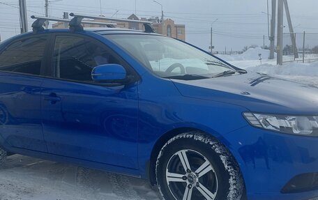 KIA Cerato III, 2011 год, 950 000 рублей, 2 фотография