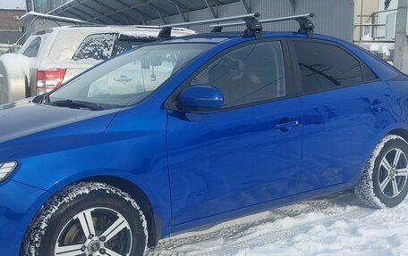 KIA Cerato III, 2011 год, 950 000 рублей, 3 фотография