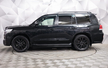 Toyota Land Cruiser 200, 2016 год, 5 450 000 рублей, 2 фотография