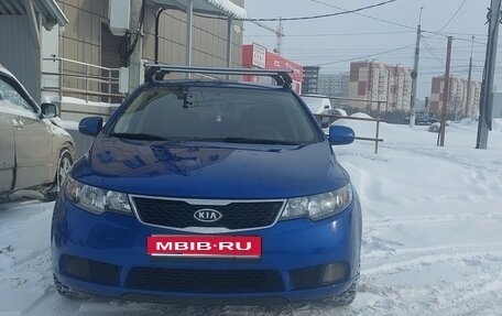 KIA Cerato III, 2011 год, 950 000 рублей, 1 фотография