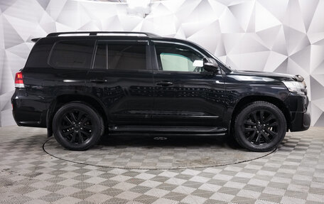 Toyota Land Cruiser 200, 2016 год, 5 450 000 рублей, 6 фотография