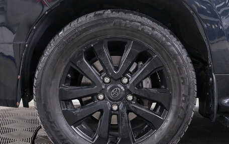 Toyota Land Cruiser 200, 2016 год, 5 450 000 рублей, 9 фотография