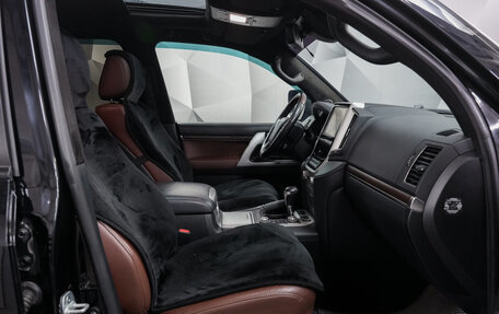 Toyota Land Cruiser 200, 2016 год, 5 450 000 рублей, 12 фотография