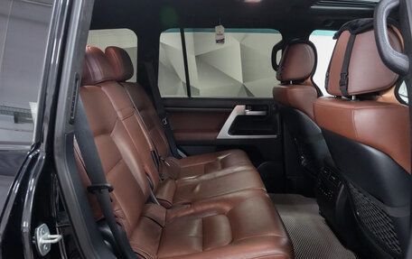 Toyota Land Cruiser 200, 2016 год, 5 450 000 рублей, 13 фотография