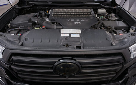 Toyota Land Cruiser 200, 2016 год, 5 450 000 рублей, 24 фотография