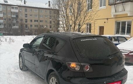 Mazda 3, 2006 год, 350 000 рублей, 3 фотография