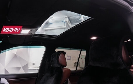 Toyota Land Cruiser 200, 2016 год, 5 450 000 рублей, 22 фотография