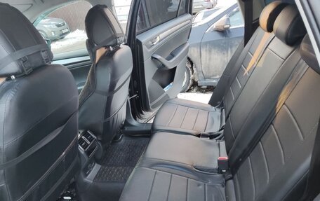 Skoda Kodiaq I, 2019 год, 2 150 000 рублей, 5 фотография