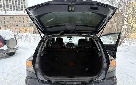 Mazda 3, 2006 год, 350 000 рублей, 6 фотография