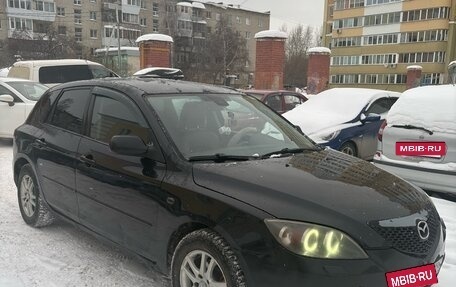 Mazda 3, 2006 год, 350 000 рублей, 2 фотография