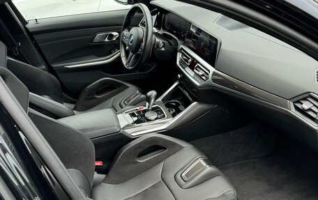 BMW M3, 2021 год, 10 500 000 рублей, 4 фотография