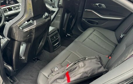 BMW M3, 2021 год, 10 500 000 рублей, 5 фотография