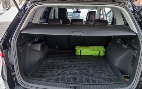 Skoda Kodiaq I, 2019 год, 2 150 000 рублей, 7 фотография