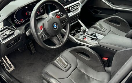 BMW M3, 2021 год, 10 500 000 рублей, 3 фотография