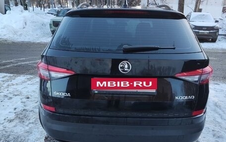 Skoda Kodiaq I, 2019 год, 2 150 000 рублей, 4 фотография