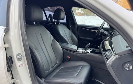 BMW 5 серия, 2018 год, 3 150 000 рублей, 16 фотография